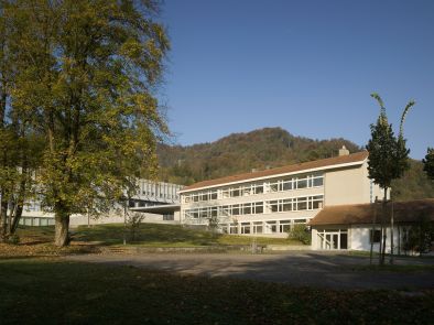 Umbau Schulhaus Falletsche, Leimbach/ZH