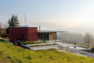 Haus B,  Muri/BE