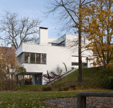 Einfamilienhaus Spiegel b. Bern