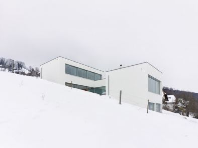 Einfamilienhaus Konolfingen/BE