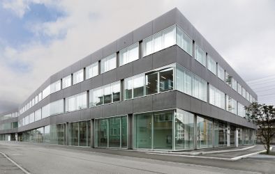 Fachhochschule Nordwestschweiz, Olten