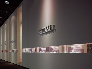 Roamer Watch, Baselworld 2006