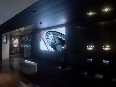 Maurice Lacroix, Baselworld 2008