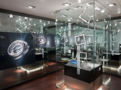 Maurice Lacroix, Baselworld 2009