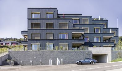 Zentrum Tödi, Horgen