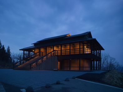 House of Light, Tokamachi