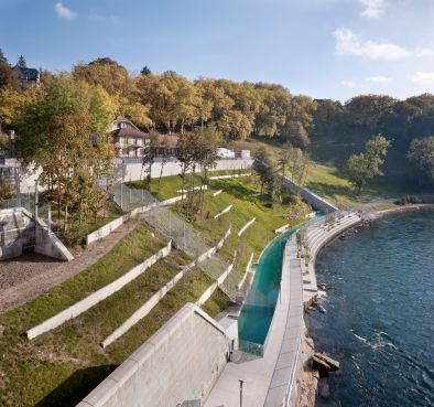 Bärenpark, Bern 