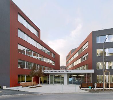 Campus BZ Pflege, Bern