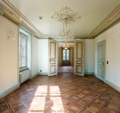 Historische Villa in Bern