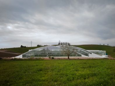 Tropenhaus Hiltenberg, Wolhusen/LU 