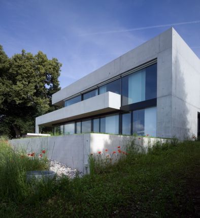 Einfamilienhaus, Gümligen/BE 