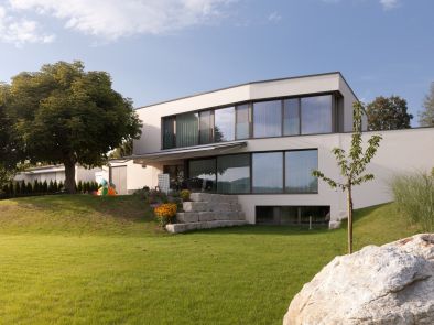 Einfamilienhaus Muri 