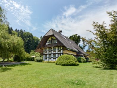 Sanierung Bauernhaus Bern