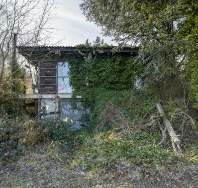 Haus Elemér Zalotay | Auf der Schwelle zwischen Genialität und Wahnsinn